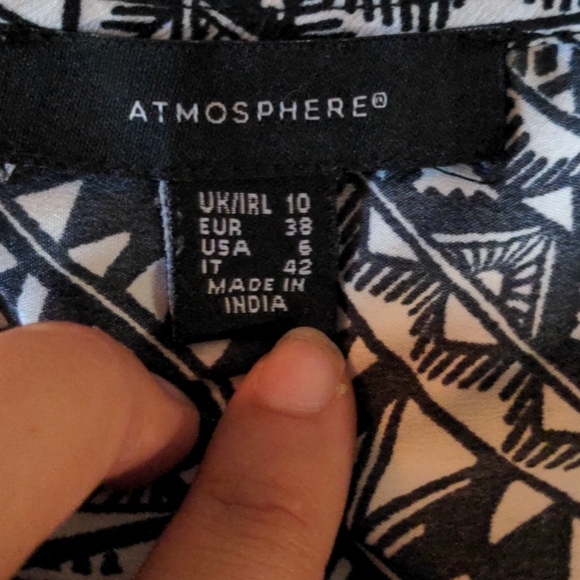 Romper - Picture 4 of 4